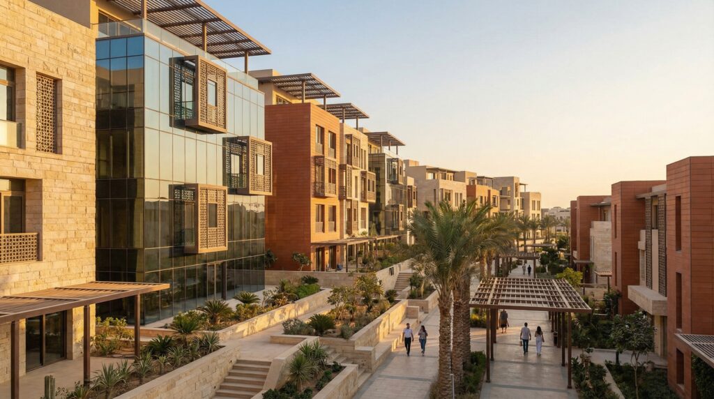 من نحن a modern real 2k 202601162218