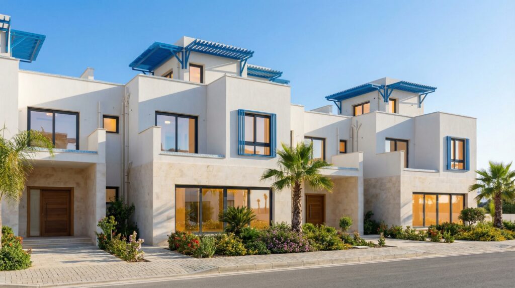 مشروع نايا باي راس الحكمة