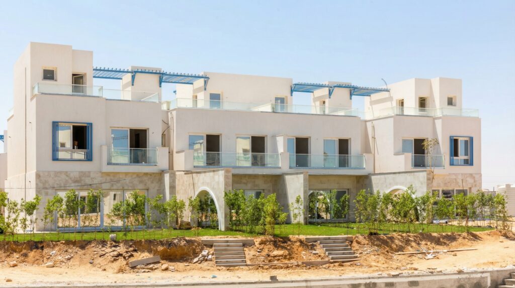 مشروع نايا باي راس الحكمة