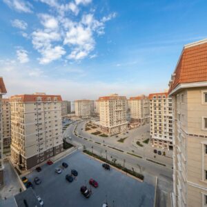 تفاصيل كاملة كومباوند صوارى