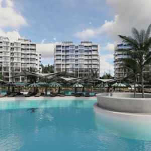 كومباوند palmeira