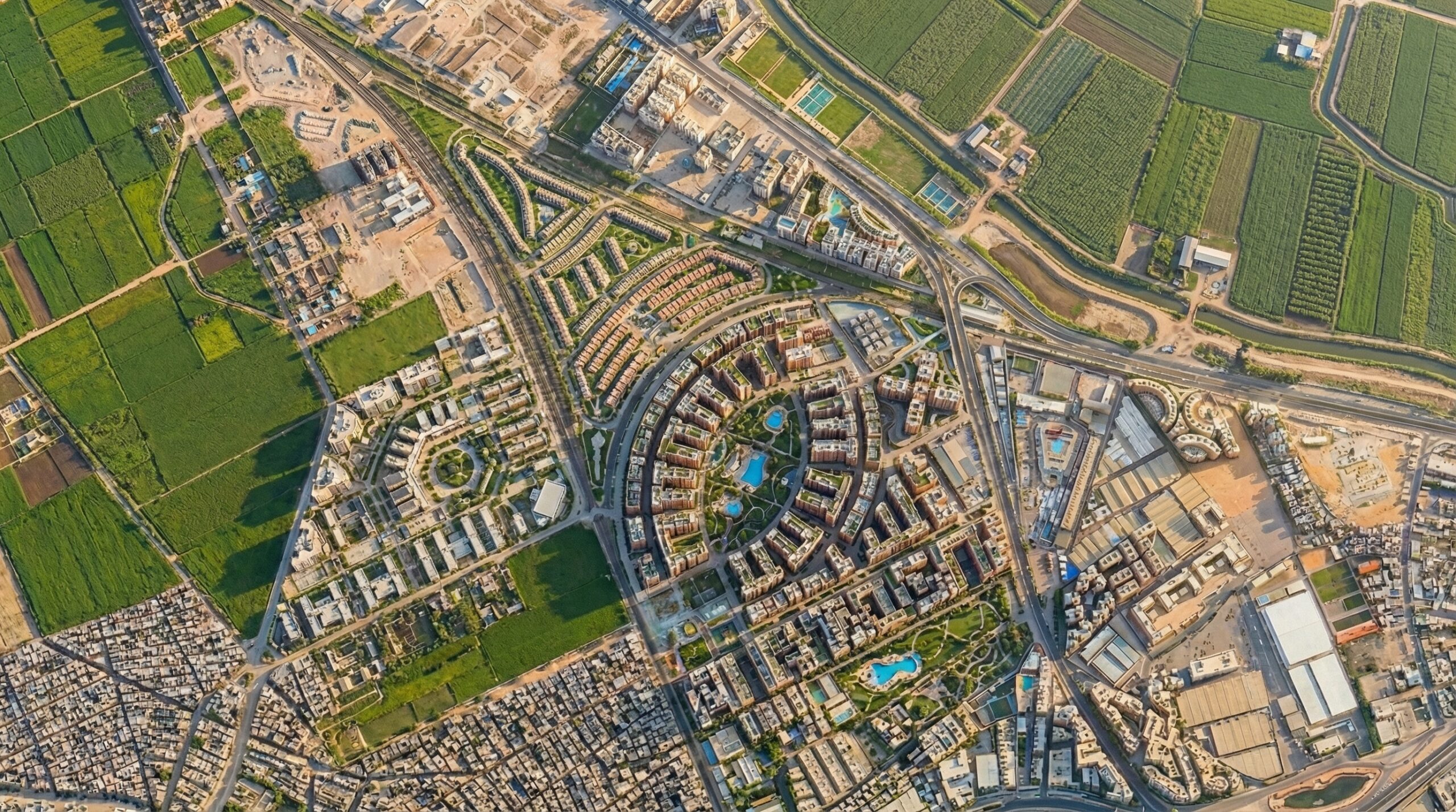 كومباوند مروج