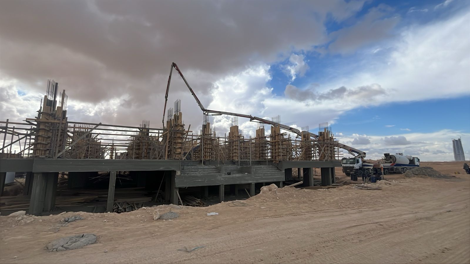 كومباوند palmeira كومباوند palmeira