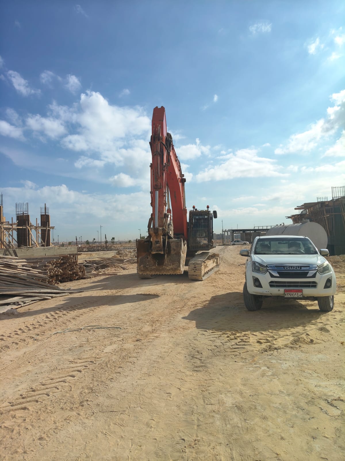 كومباوند palmeira كومباوند palmeira