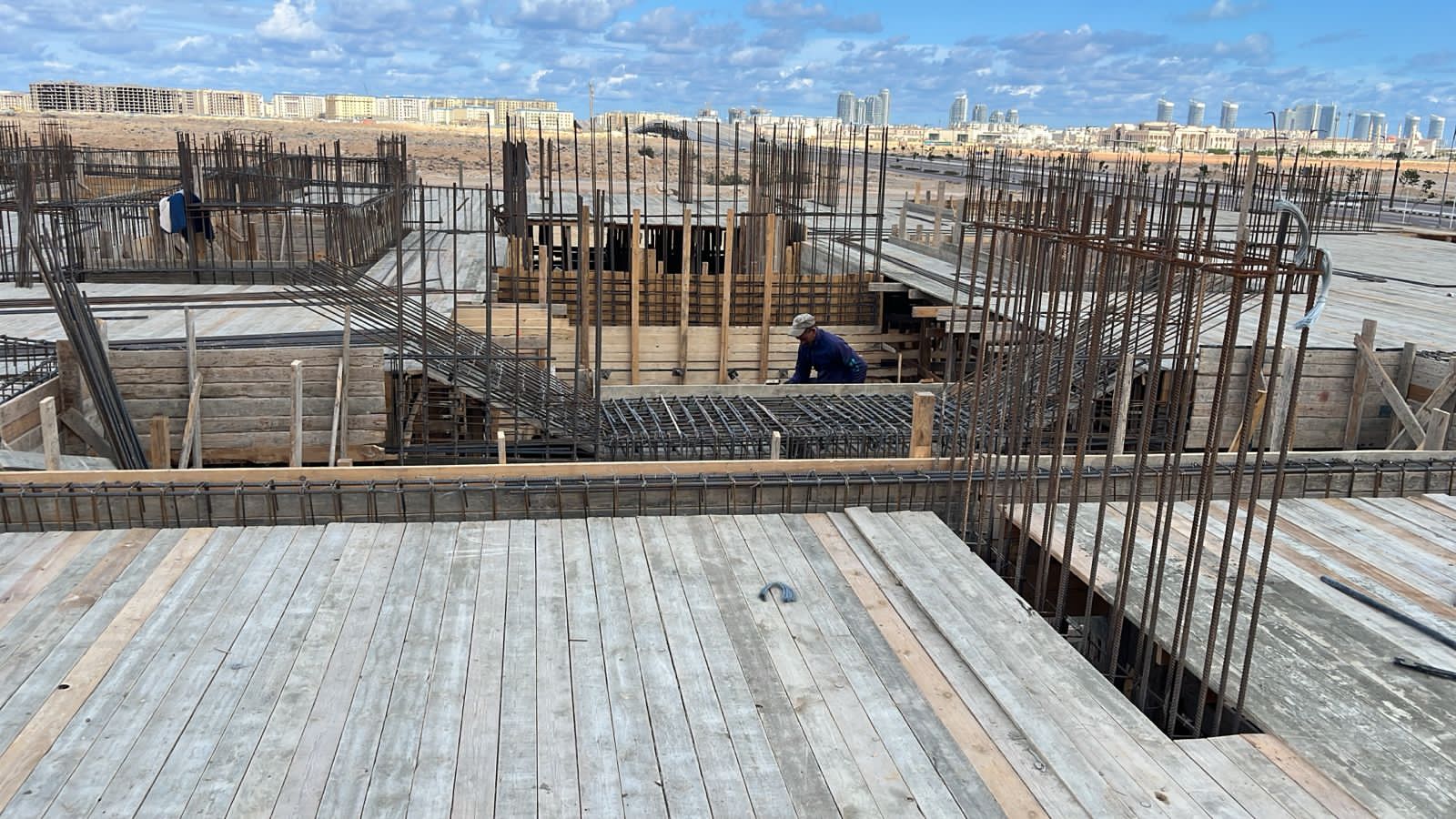 كومباوند palmeira كومباوند palmeira