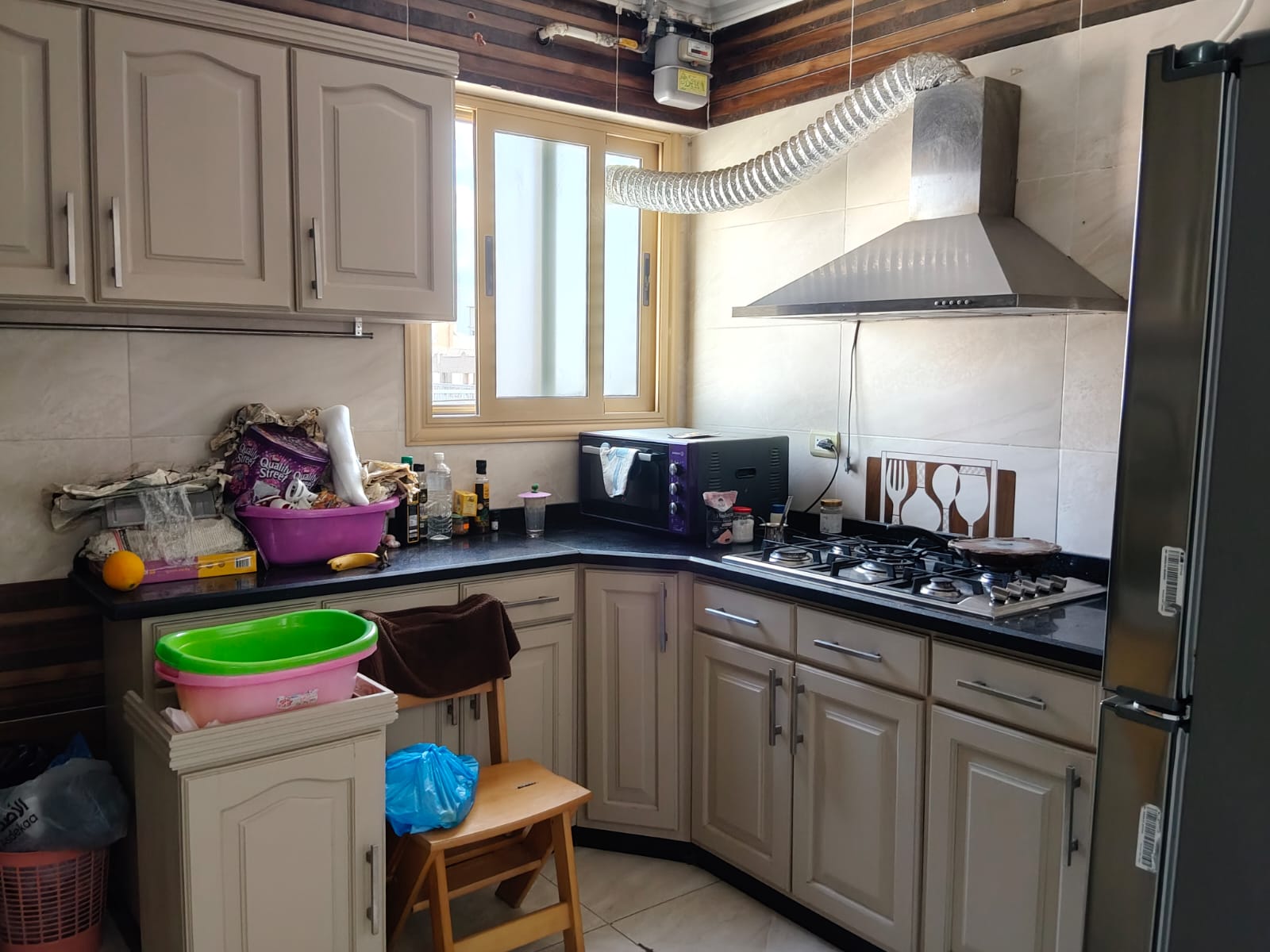 شقة للبيع في سموحة الاسكندرية