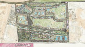 شالية للبيع في الساحل الشمالي